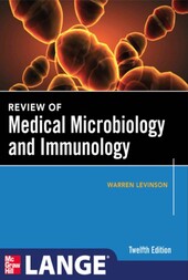Review of medical microbiology and immunology
